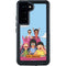 Bobs Burgers Roller Coaster Galaxy S24 Waterproof Case